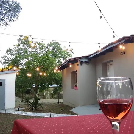 Kalithea Family House With 3 Bedrooms Holiday home *