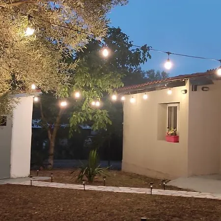 Kalithea Family House With 3 Bedrooms *