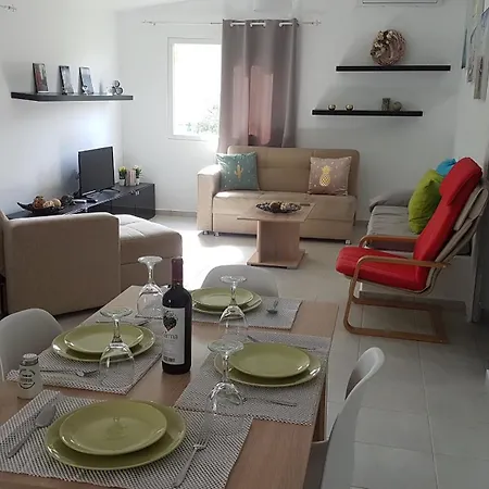 Holiday home Kalithea Family House With 3 Bedrooms *