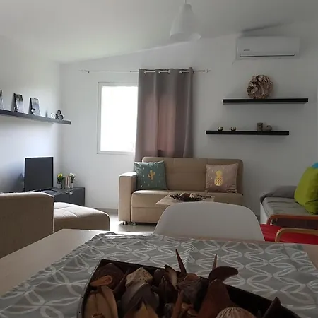 Holiday home Kalithea Family House With 3 Bedrooms Kallithea (Chalkidiki)