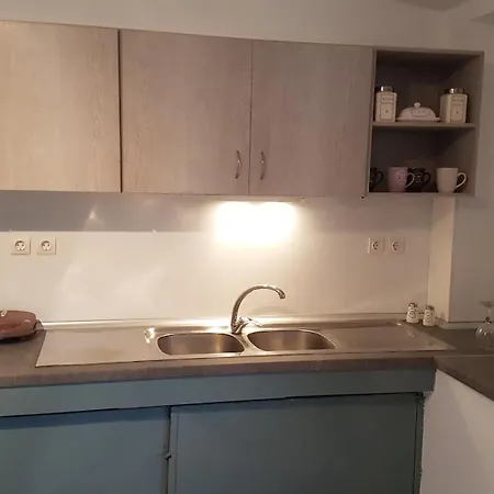 Holiday home Kalithea Family House With 3 Bedrooms *