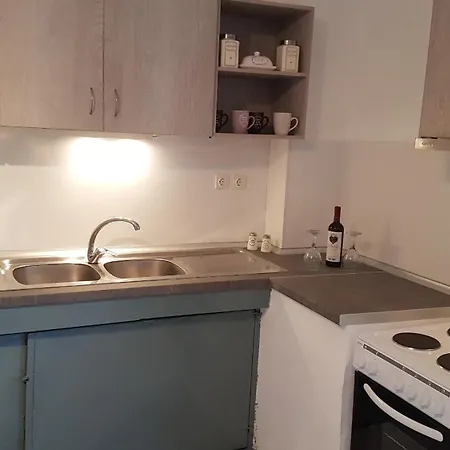Kalithea Family House With 3 Bedrooms Holiday home Kallithea (Chalkidiki)