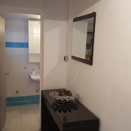 Kalithea Family House With 3 Bedrooms Holiday home Kallithea (Chalkidiki)