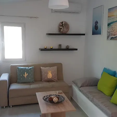Kalithea Family House With 3 Bedrooms *