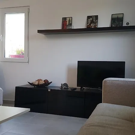 Kalithea Family House With 3 Bedrooms * Kallithea (Chalkidiki)