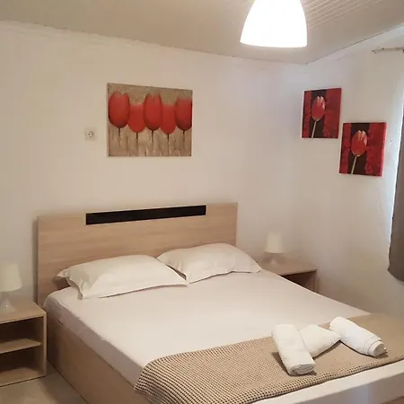 Holiday home Kalithea Family House With 3 Bedrooms *