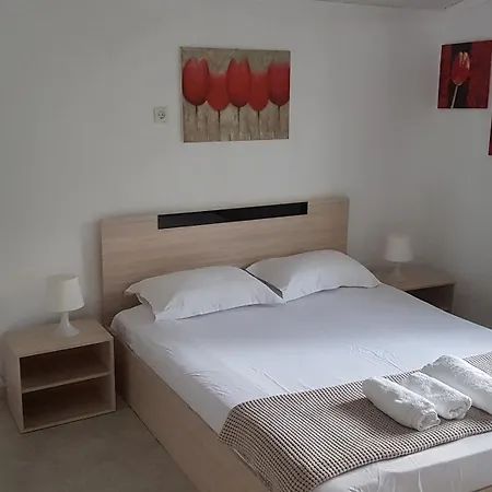 Kalithea Family House With 3 Bedrooms Kallithea (Chalkidiki)