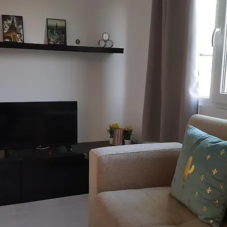 Kalithea Family House With 3 Bedrooms * Kallithea (Chalkidiki)