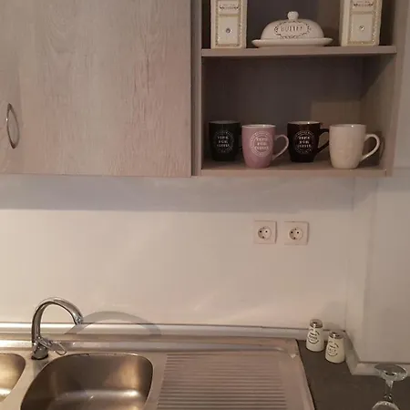Holiday home Kalithea Family House With 3 Bedrooms *