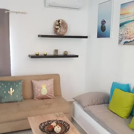 Kalithea Family House With 3 Bedrooms *