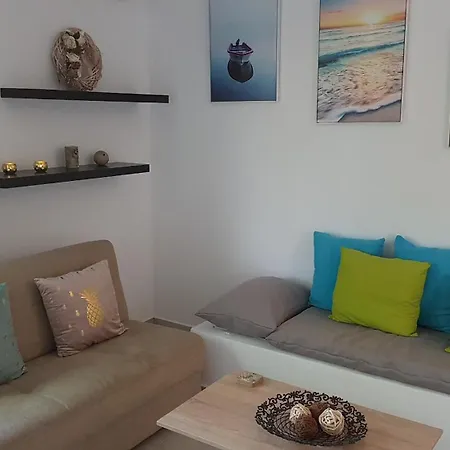 Holiday home Kalithea Family House With 3 Bedrooms