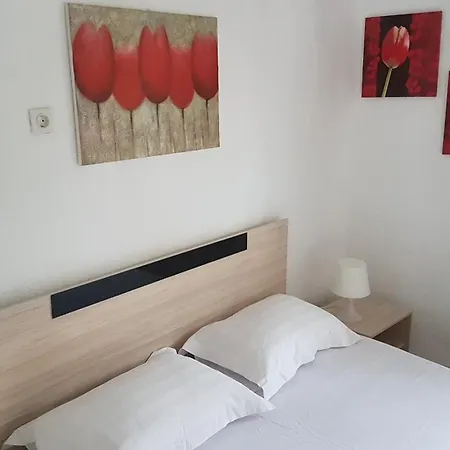 Kalithea Family House With 3 Bedrooms Kallithea (Chalkidiki)