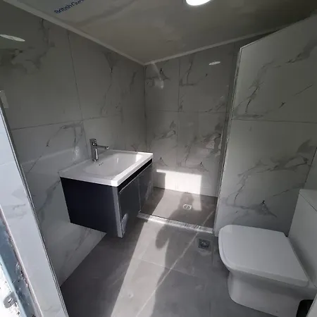 Holiday home Kalithea Family House With 3 Bedrooms *