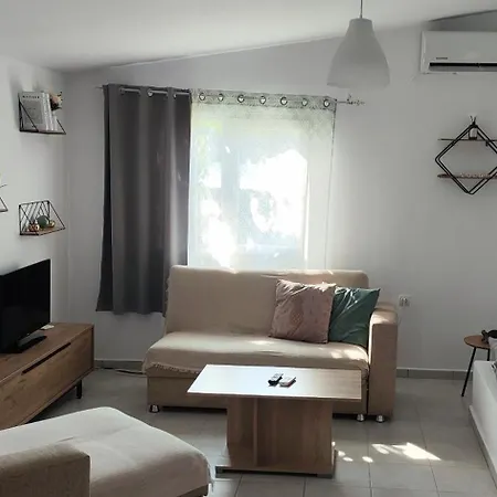 Kalithea Family House With 3 Bedrooms Kallithea (Chalkidiki)