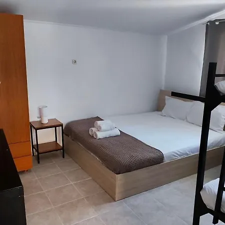 Kalithea Family House With 3 Bedrooms
