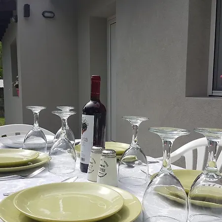 Kalithea Family House With 3 Bedrooms Дом отдыха *