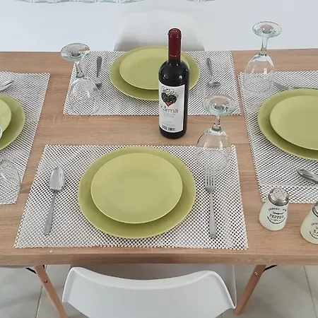 Kalithea Family House With 3 Bedrooms Semesterbostad Kallithea (Chalkidiki)