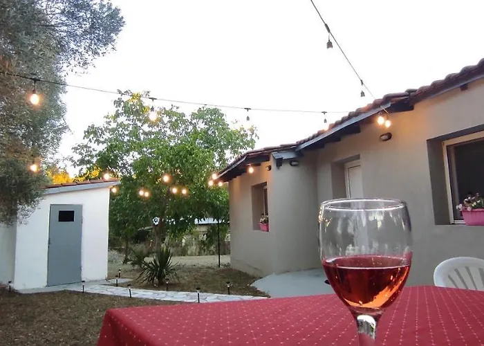 Kalithea Family House With 3 Bedrooms Semesterbostad *