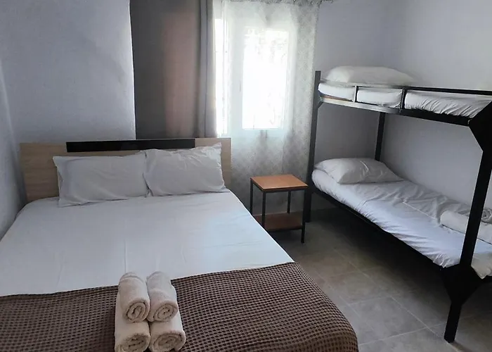 Kalithea Family House With 3 Bedrooms *