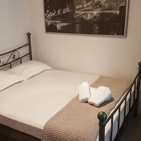Сasa de vacaciones Kalithea Family House With 3 Bedrooms