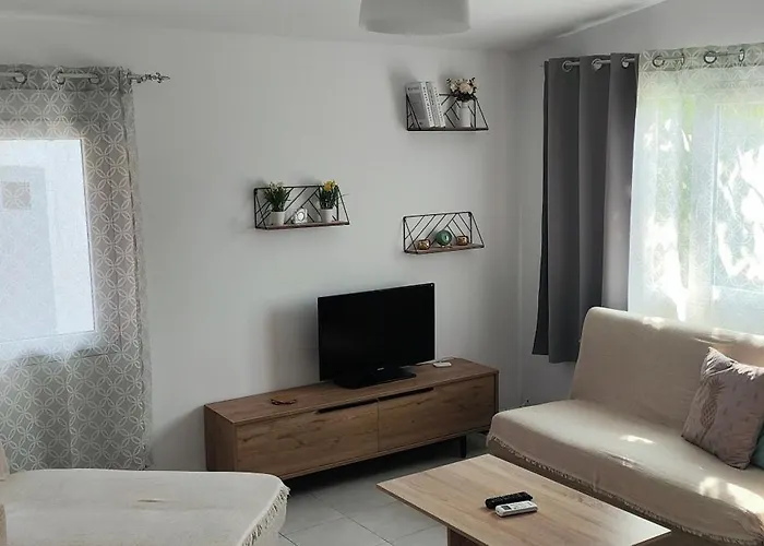 Kalithea Family House With 3 Bedrooms Hébergement de vacances Kallithea (Chalkidiki)